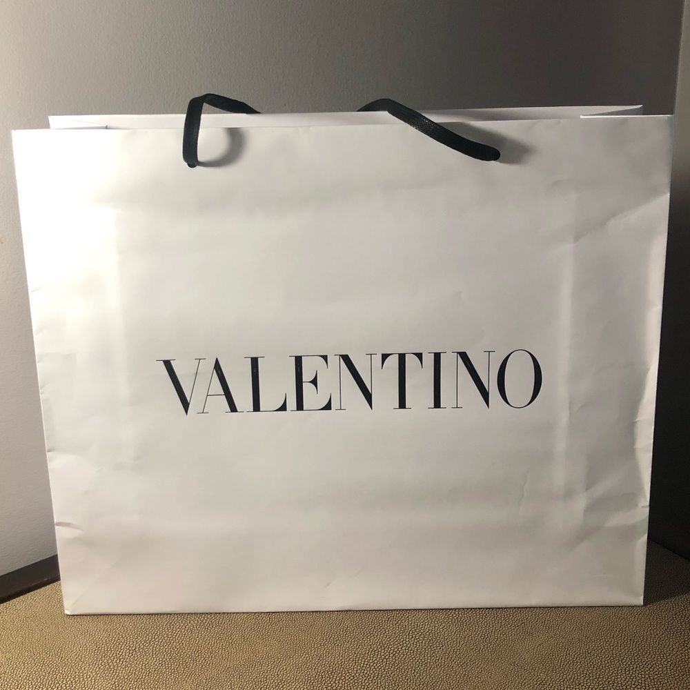 Valentino Shopping bag